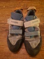 Klimschoenen 41 decathlon/ Simond zgan, Sport en Fitness, Klimsport, Ophalen of Verzenden, Zo goed als nieuw, Klimsportschoenen