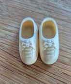 Vintage Mattel Tutti trainers Japan, Verzamelen, Poppen, Ophalen of Verzenden, Gebruikt, Accessoires