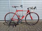 Leuke racefiets van het merk Cornelo 21 versnellingen!, Fietsen en Brommers, Fietsen | Racefietsen, Ophalen, Gebruikt, Aluminium