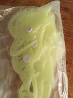 Glow in the dark stickers, Ophalen of Verzenden, Zo goed als nieuw, Wanddecoratie
