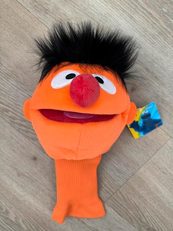 Head cover Ernie Sesamstraat beschikbaar voor biedingen