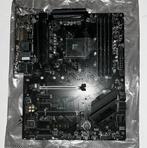 MSI BPG B550 Plus - AM4 moederbord, Computers en Software, Moederborden, Verzenden, Zo goed als nieuw, DDR4