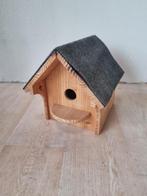 Vogelhuis - dakleer - Loods66B, Ophalen, Nieuw