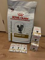 Royal canin urinary s/o pakket, Dieren en Toebehoren, Dierenvoeding, Ophalen of Verzenden, Kat