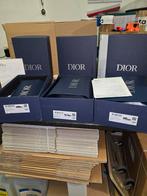 Dior Leege Schoendoos - Goede Staat, Kleding | Heren, Overige kleuren, Overige typen, Ophalen of Verzenden, Zo goed als nieuw