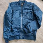 Chief (heren-) zomerjas, Ophalen of Verzenden, Gedragen, Blauw