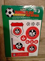 1FC Kaiserslautern voetbal Duitsland club stickervel sticker, Ophalen of Verzenden, Zo goed als nieuw, Sport