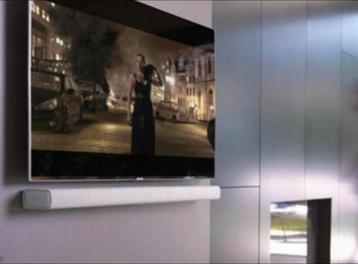 Soundbar (grote versie) Harman/Kardon Citation grijs beschikbaar voor biedingen