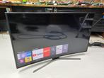 Samsung 55" curved UE55JU6670S Smart TV 4K UHD, Audio, Tv en Foto, Televisies, Ophalen, 50 Hz, Samsung, 100 cm of meer
