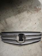 Mercedes C Klasse Grill, Ophalen, Gebruikt, Voor, Mercedes-Benz