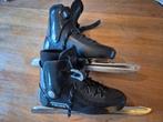 Viking Noren Schaatsen Maat 41 - Harde Schoen, Sport en Fitness, Schaatsen, Ophalen, Viking, Gebruikt, Noren