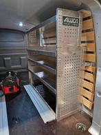 Aluca kasten/ bedrijfswagen inrichting, Ophalen of Verzenden