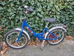 Puky kinderfiets 18 inch, Fietsen en Brommers, Fietsen | Vouwfietsen, Ophalen, Gebruikt, 16 tot 18 inch