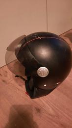 Scooterhelm, Ophalen, Gebruikt, Medium, BKR, Beon design, ECE-R🇮🇹 22-05, maat M 57-58)