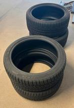 Pirelli Sottozero winterbanden 275/35 R20 en 245/40 R20, Auto-onderdelen, Banden en Velgen, Ophalen, Gebruikt, 275 mm, Winterbanden