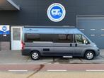 Knaus Van Tourer 600*2020*AUTOMAAT 150 pK*49314 KM*Euro 6*, Caravans en Kamperen, Campers, Automaat, Chemisch toilet, Ringverwarming