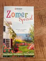 Zomer Special - Harlequin Zomerliefdes!, Boeken, Ophalen of Verzenden, Zo goed als nieuw, Nederland