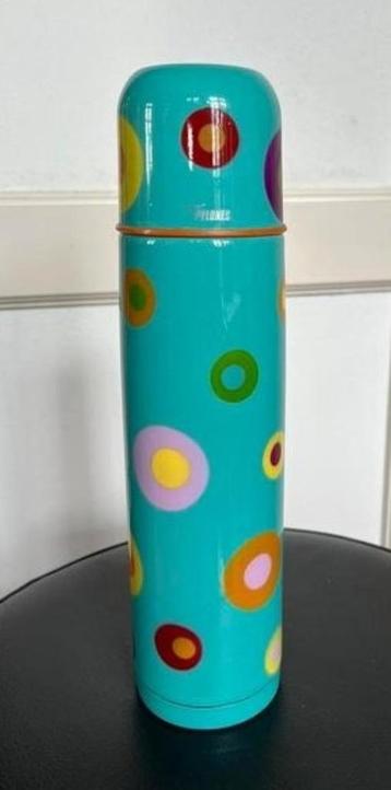 Pylones thermosfles 50 cl  beschikbaar voor biedingen