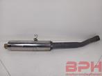 Vampire uitlaat demper Suzuki GSX-R 750 1990 - 1991 exhaust, Motoren, Ophalen of Verzenden, Gebruikt