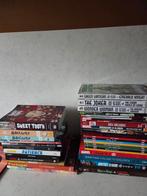 Verzameling oa Marvel / Comic / DC / Graphic Novels enz, Boeken, Strips | Comics, Meerdere comics, Ophalen of Verzenden, Zo goed als nieuw