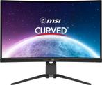 MSI MAG275CQRXF 27" Quad HD 240Hz curved gaming monitor, Computers en Software, Desktop Pc's, 64 GB of meer, Ophalen of Verzenden