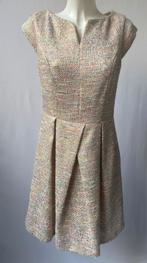 SCAPA CC style tweed jurk  Maat 38/40, Kleding | Dames, Jurken, Maat 38/40 (M), Scapa, Overige kleuren, Ophalen of Verzenden