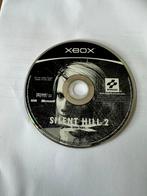 Silent hill 2 xbox, Spelcomputers en Games, Games | Xbox Original, Avontuur en Actie, Gebruikt, Vanaf 18 jaar, 1 speler
