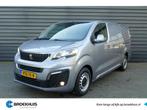 Peugeot Expert 2.0 120PK L3H1 NAVI/LED/CLIMA/CAMERA/, Te koop, 2000 cc, Zilver of Grijs, Geïmporteerd