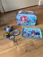 Zeemeermin Speelgoed Servies, Ophalen, Zo goed als nieuw, Ontdekken