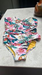 Supermooi badpak Cyell, Kleding | Dames, Ophalen of Verzenden, Zo goed als nieuw, Overige kleuren, Badpak