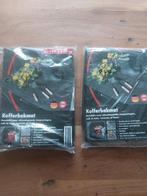 Kofferbakmat, Ophalen