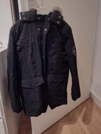 Jas maat 140 gedragen, Ophalen, Zo goed als nieuw, Meisje, Jas