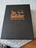 The godfather compleet, Cd's en Dvd's, Dvd's | Thrillers en Misdaad, Ophalen of Verzenden, Zo goed als nieuw