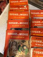 Suske en Wiske Stripboeken - 28 Titels, Boeken, Stripboeken, Meerdere stripboeken, Ophalen of Verzenden, Gelezen, Willy Vandersteen