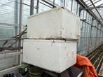Piepschuim isolatieboxen 60 x 80 x 42, 60 cm of meer, 50 tot 75 cm, Ophalen of Verzenden, Zo goed als nieuw