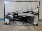 Foto van Caterham/Lotus Super7., Ophalen of Verzenden, Foto, Zo goed als nieuw, Voor 1940