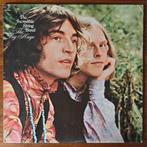 LP - The Incredible String Band - The Big Huge, Ophalen of Verzenden, Gebruikt, 12 inch, Poprock