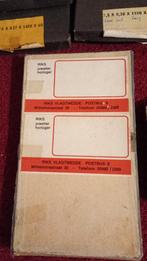 Horloge veren, Computers en Software, Vintage Computers, Ophalen of Verzenden, Riks