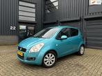 Suzuki Splash 1.2 Exclusive*Automaat*1e eigenaar*Lage km sta, Auto's, 86 pk, Gebruikt, 4 cilinders, Origineel Nederlands