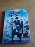 Toen was geluk heel gewoon (nieuw in verpakking)., Ophalen, Komedie, Vanaf 6 jaar, Nieuw in verpakking