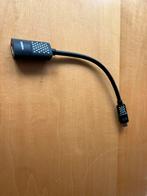Belkin Mini display port naar HDMI adapter - 4K, Ophalen of Verzenden, Zo goed als nieuw