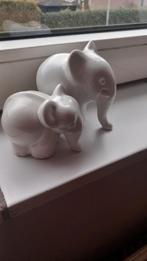 Olifantjes, Ophalen, Zo goed als nieuw