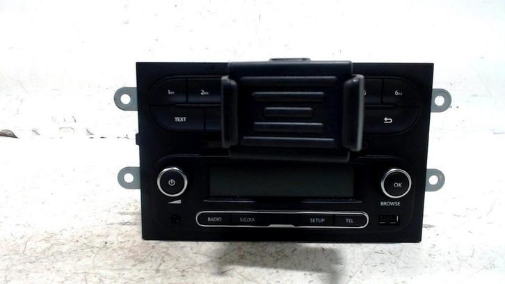 Radio Renault Twingo, Auto diversen, Autoradio's, Ophalen of Verzenden