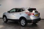 Nissan QASHQAI 1.2 Tekna 17" Panoramadak Leder Trekhaak, 65 €/maand, Gebruikt, 4 cilinders, 116 pk