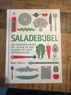 Mari Maris - Saladebijbel, Boeken, Kookboeken, Ophalen of Verzenden, Zo goed als nieuw, Mari Maris