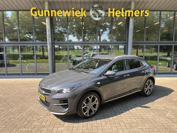 Kia Xceed 1.4 T-GDi DynamicLine | CARPLAY | STOELVERWARMING  beschikbaar voor biedingen
