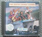 The Austin Lounge Lizards - Live Bait (CD), Ophalen of Verzenden, Zo goed als nieuw