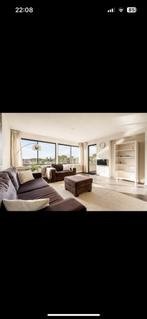 Gratis bankstel, stoel, poef, Huis en Inrichting, Ophalen, Gebruikt, Rechthoekig, 125 cm of meer