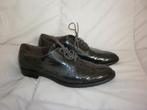 veterschoenen maat 41  merk :  Gabor, Zwart, Overige typen, Ophalen of Verzenden, Zo goed als nieuw