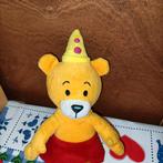 Nanadu knuffel Bumba beer 25 cm groot, Kinderen en Baby's, Speelgoed | Knuffels en Pluche, Ophalen of Verzenden, Beer